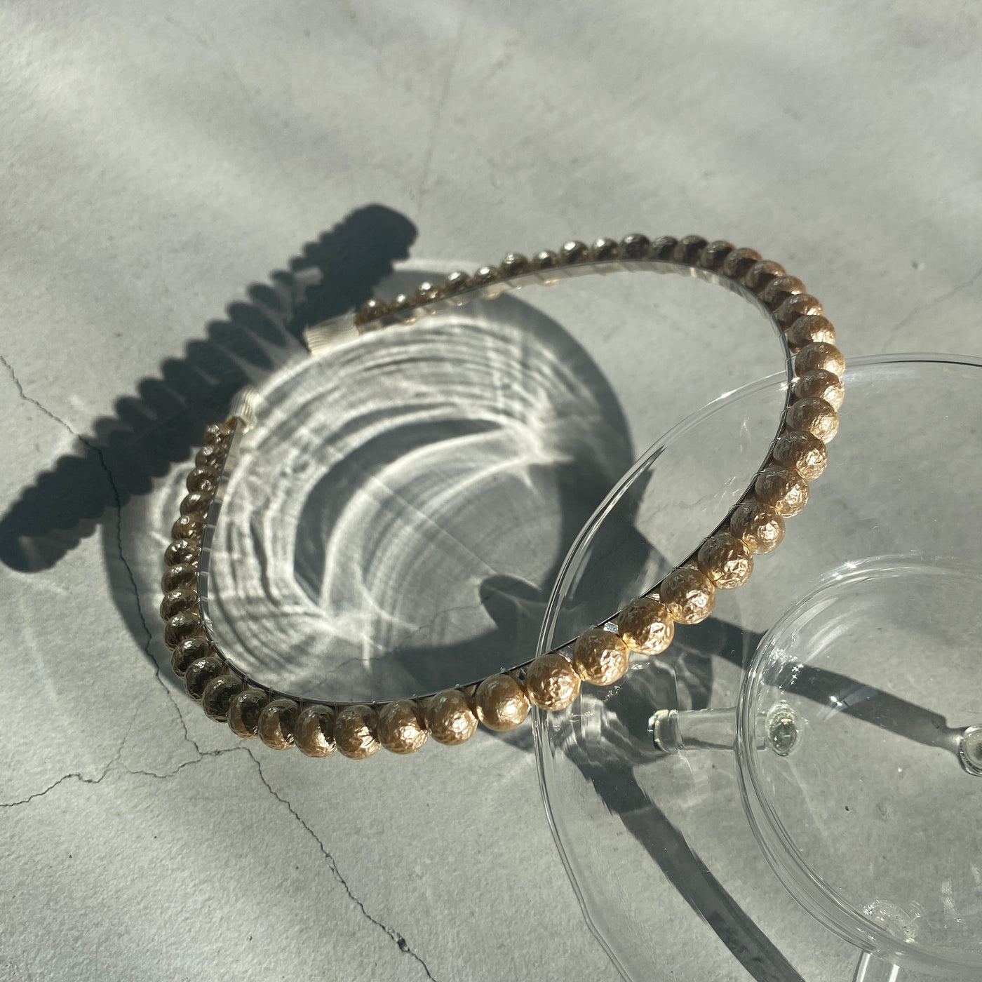 【nuEve】#1058 カチューシャ