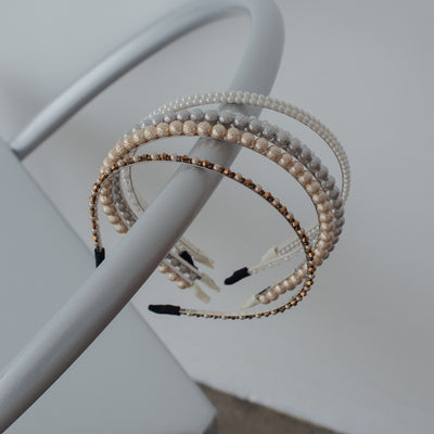 【nuEve】#1058 カチューシャ