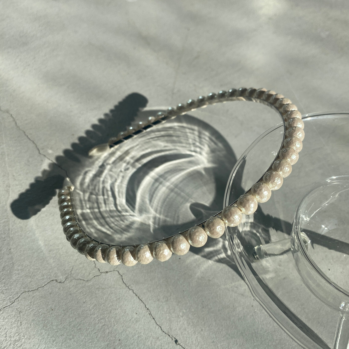 【nuEve】#1058 カチューシャ