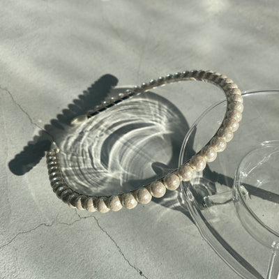 【nuEve】#1058 カチューシャ