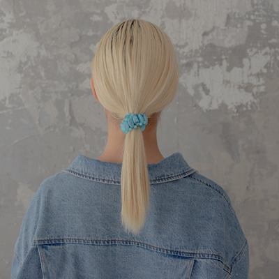 【nuEve】#1059 ヘアタイ