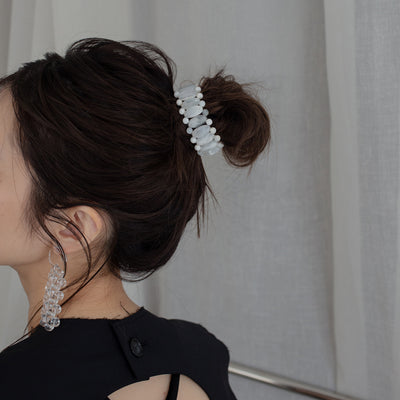 【nuEve】#1059 ヘアタイ