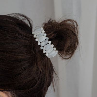 【nuEve】#1059 ヘアタイ