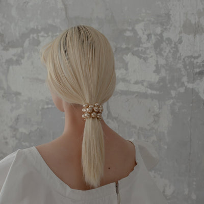 【nuEve】#1062 ヘアタイ