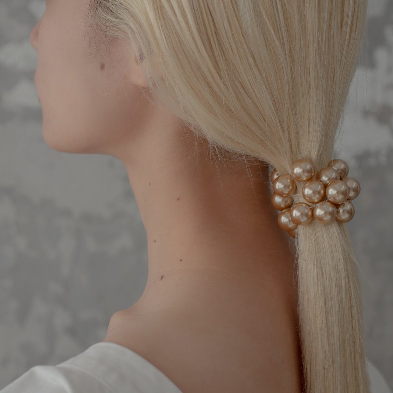 【nuEve】#1062 ヘアタイ