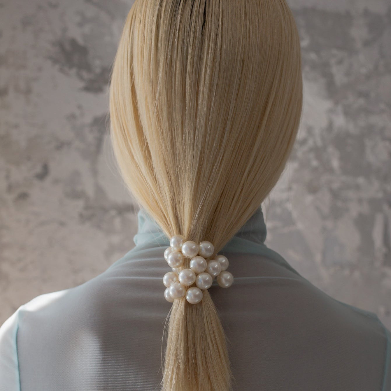 【nuEve】#1062 ヘアタイ