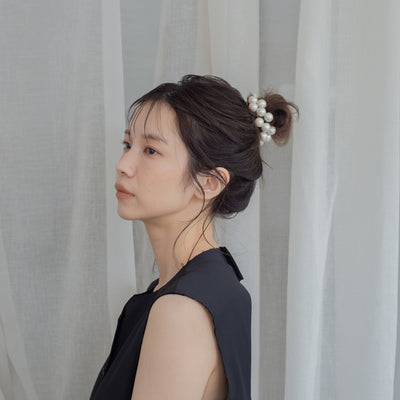 【nuEve】#1062 ヘアタイ