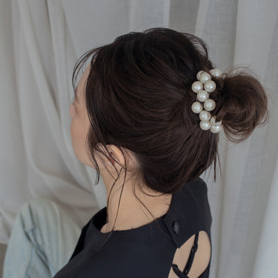 【nuEve】#1062 ヘアタイ