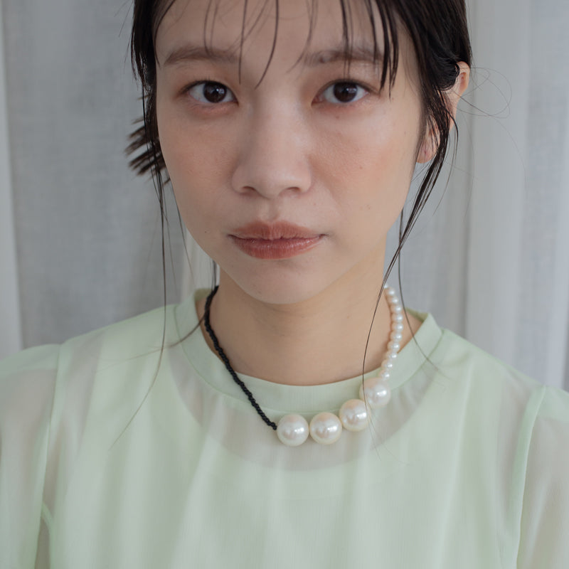 【nuEve】#1078 チョーカー