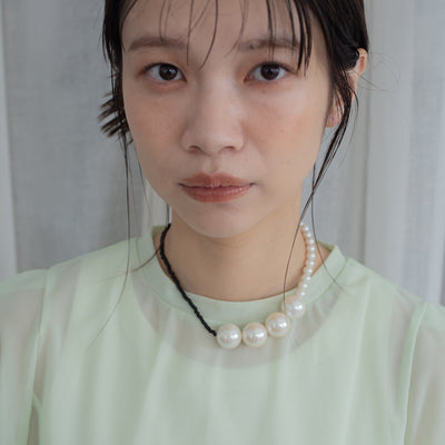 【nuEve】#1078 チョーカー