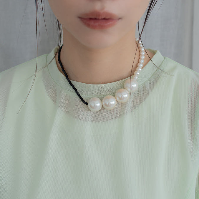 【nuEve】#1078 チョーカー