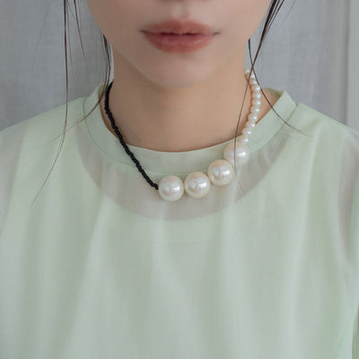 【nuEve】#1078 チョーカー