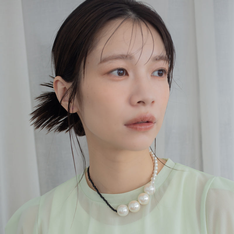 【nuEve】#1078 チョーカー