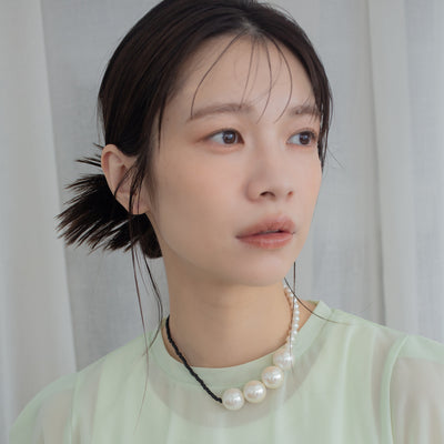 【nuEve】#1078 チョーカー