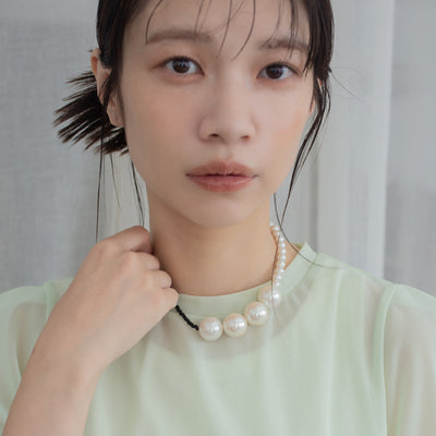 【nuEve】#1078 チョーカー