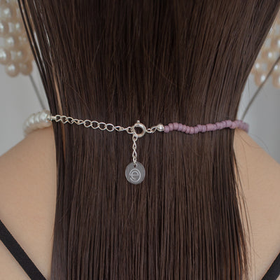 【nuEve】#1078 チョーカー