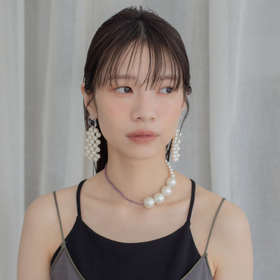 【nuEve】#1078 チョーカー