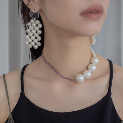 【nuEve】#1078 チョーカー