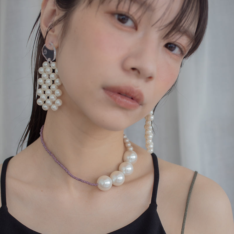 【nuEve】#1078 チョーカー