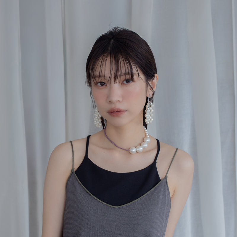 【nuEve】#1078 チョーカー