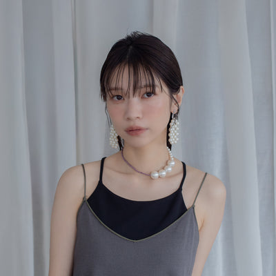 【nuEve】#1078 チョーカー