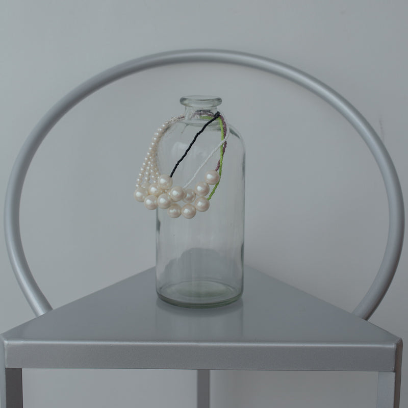 【nuEve】#1078 チョーカー