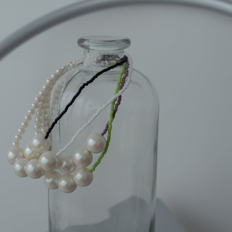 【nuEve】#1078 チョーカー