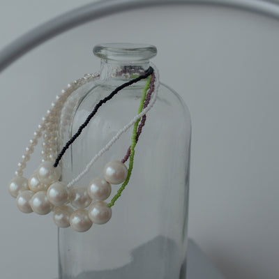 【nuEve】#1078 チョーカー