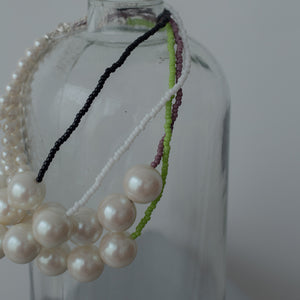 【nuEve】#1078 チョーカー