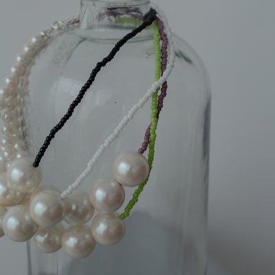 【nuEve】#1078 チョーカー