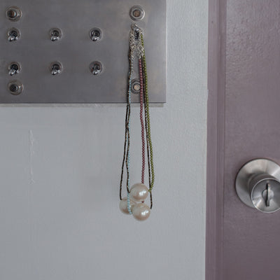 【nuEve】#1082 チョーカー