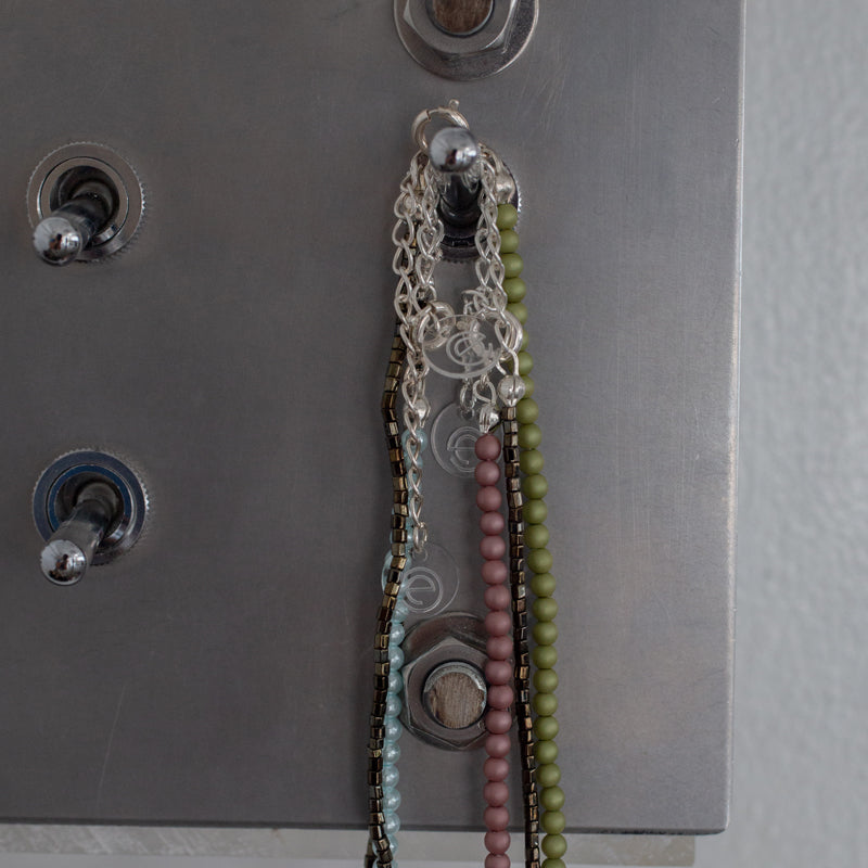 【nuEve】#1082 チョーカー