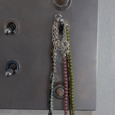 【nuEve】#1082 チョーカー