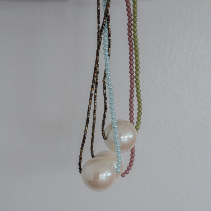 【nuEve】#1082 チョーカー