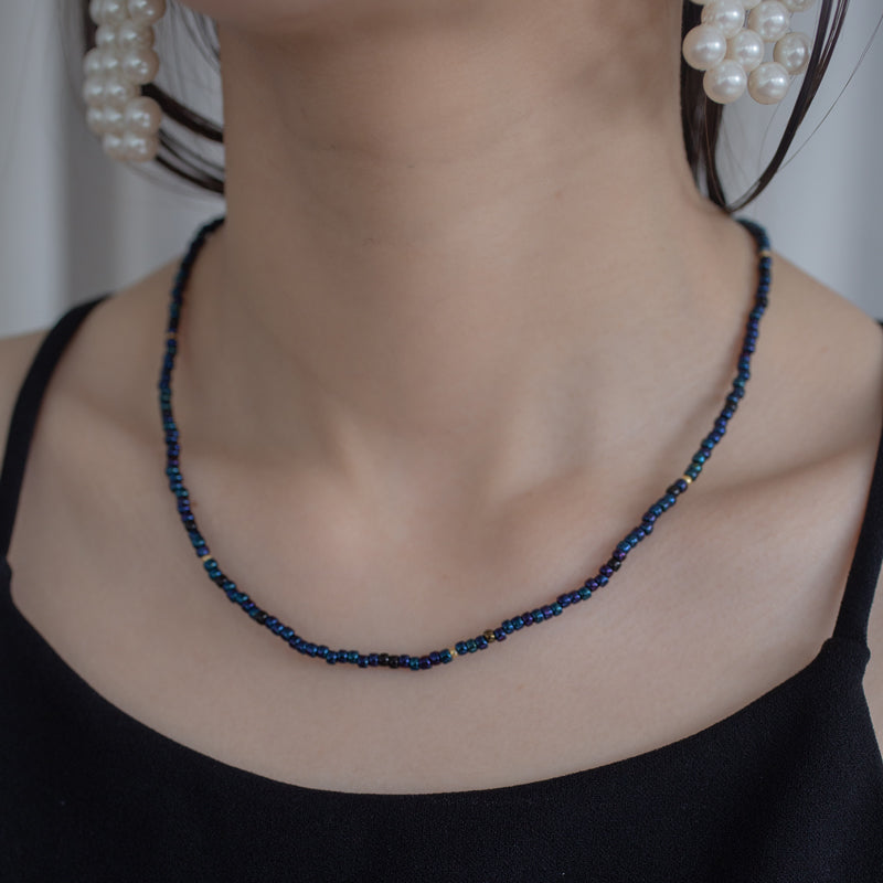 【nuEve】#1083 チョーカー