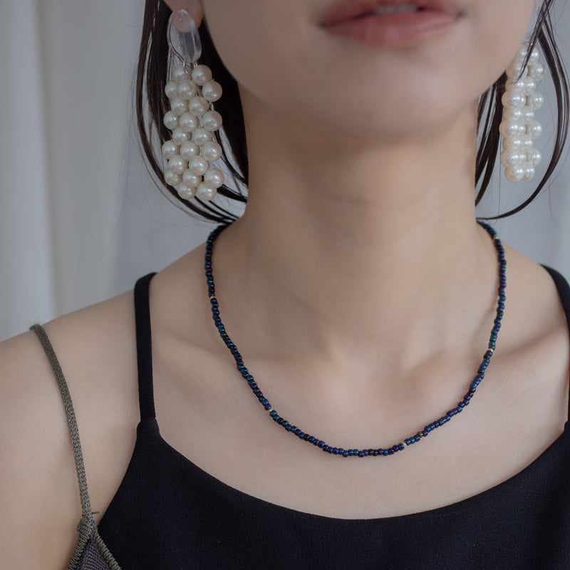 【nuEve】#1083 チョーカー