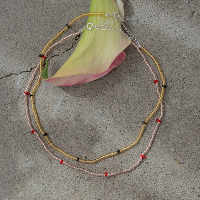 【nuEve】#1084 チョーカー