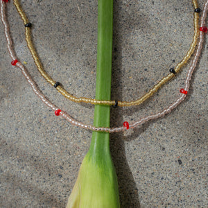 【nuEve】#1084 チョーカー