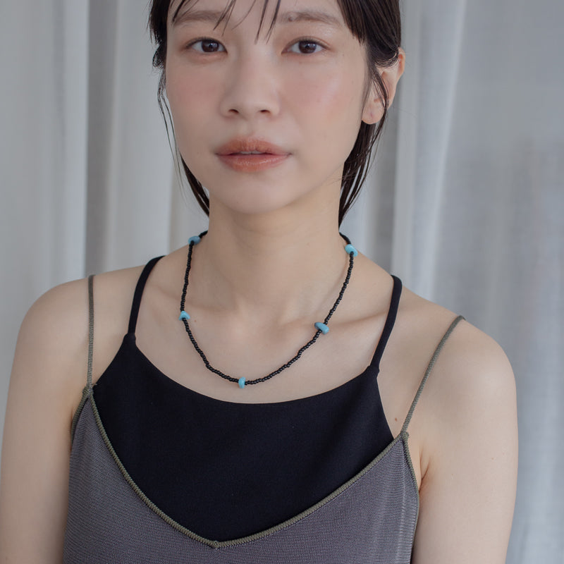 【nuEve】#1085 チョーカー