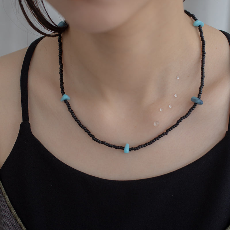 【nuEve】#1085 チョーカー