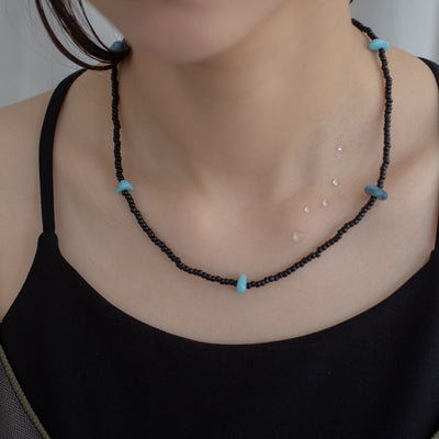 【nuEve】#1085 チョーカー