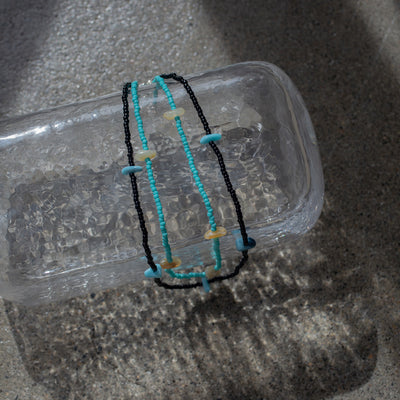 【nuEve】#1085 チョーカー