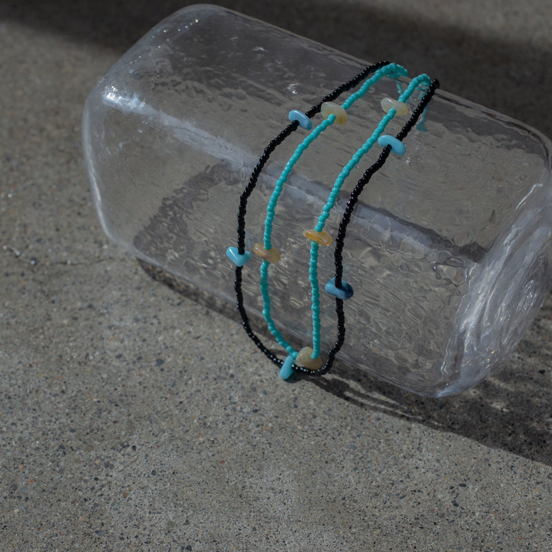 【nuEve】#1085 チョーカー