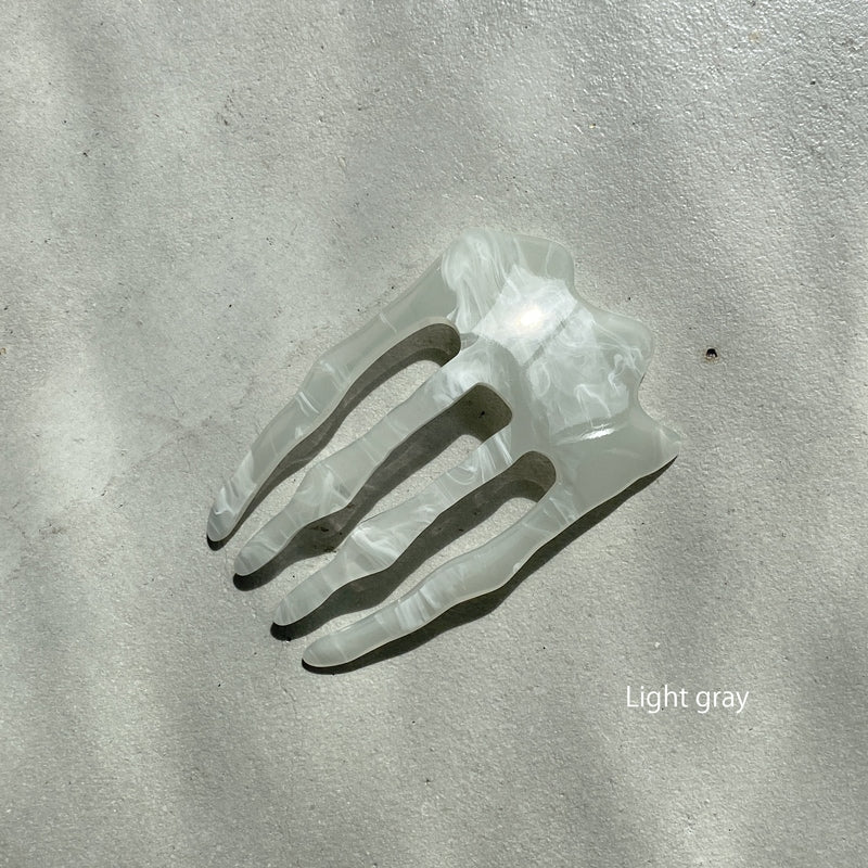 【sAn】Acrylic Comb - naminami