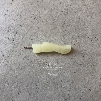 【sAn】Ang Hair Pin (S)(L)