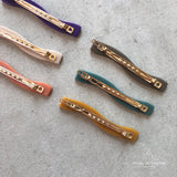 【sAn】Courbe Pin