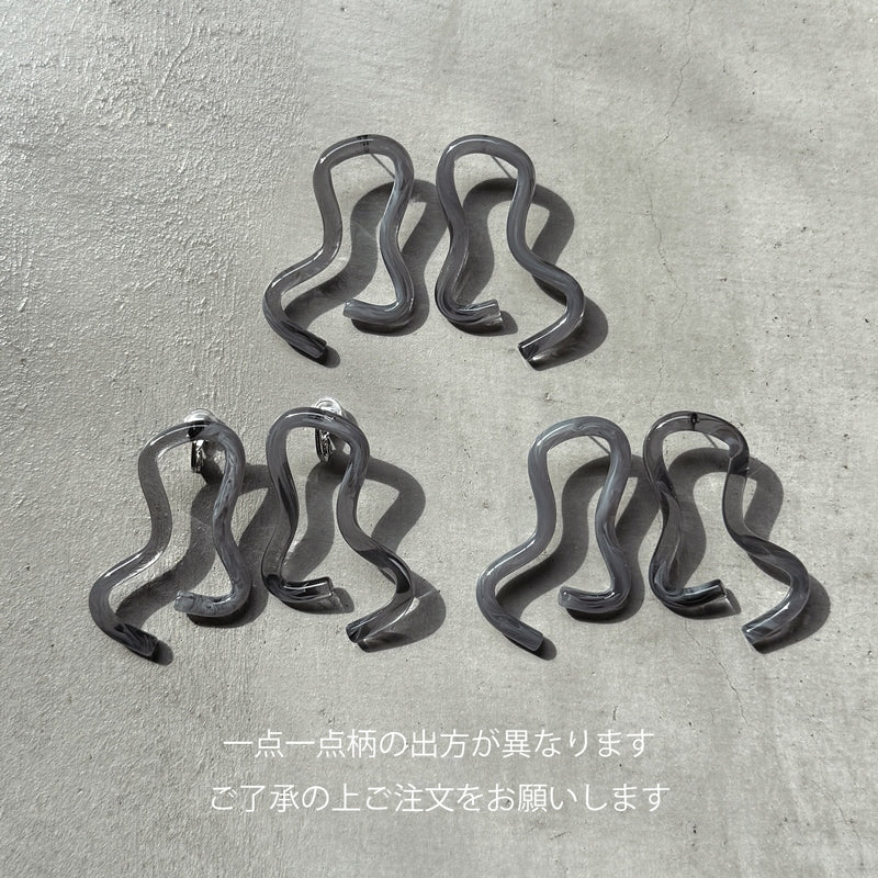 【sAn】Bend Pierce