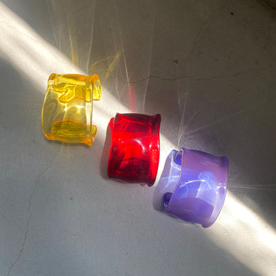 【sanrmk】 Unev BANGLE