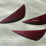 【sAn】Boomerang Barrette