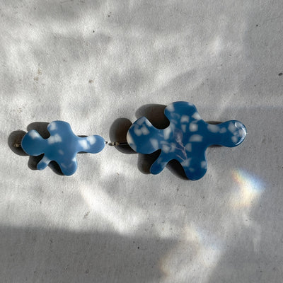 【sAn】Petiole Hair Pin (S)(L)